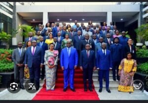 RDC/ : KINSHASA SALUE LES SANCTIONS AMÉRICAINES CONTRE LE RWANDA