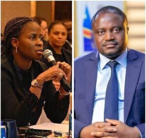 RDC / POLITIQUE: QUAND L&rsquo;ASSEMBLÉE NATIONALE SIÈGE DU CONTRÔLE SE TRANSFORME EN REFUGE D&rsquo;ALI BABA ET LES 40 VOLEURS